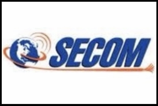 SECOM website