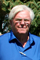 Roy Dewbre, PGA
