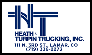 Heath & Turpin Trucking Facebook