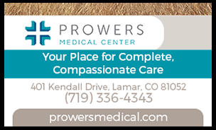 Prowers Medical Center