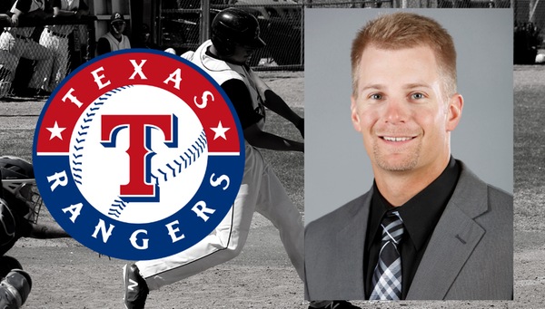Assistant coach Dorton hired by Texas Rangers organization